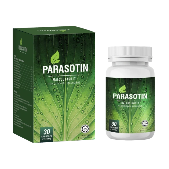 Parasotin