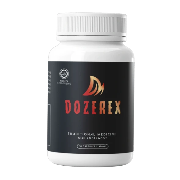 Dozerex