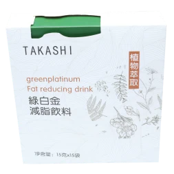 Fat Loss Drink