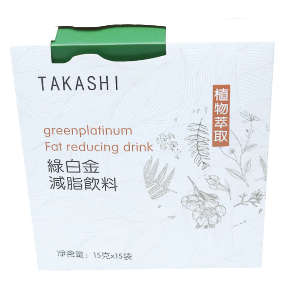 Fat Loss Drink
