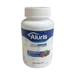 Aluris