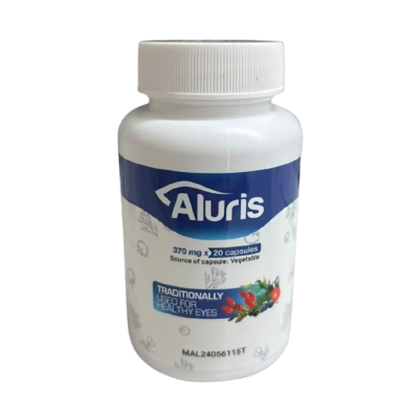 Aluris