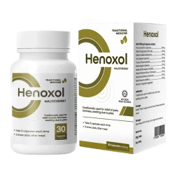 Henoxol