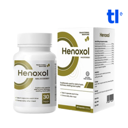 Henoxol