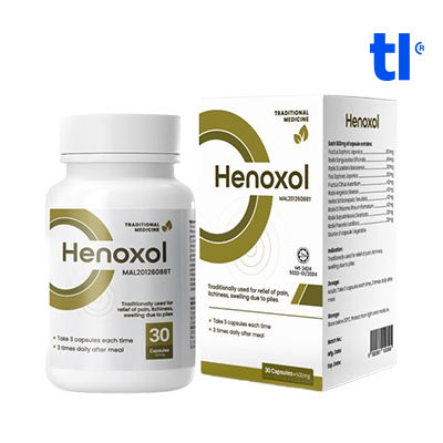Henoxol