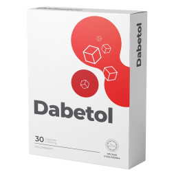 Dabetol