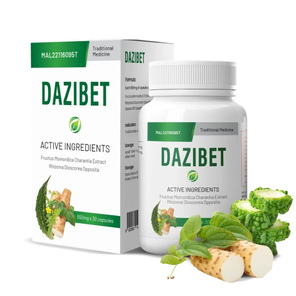 Dazibet