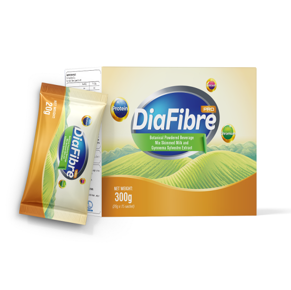 Diafibre Pro