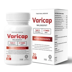Varicap