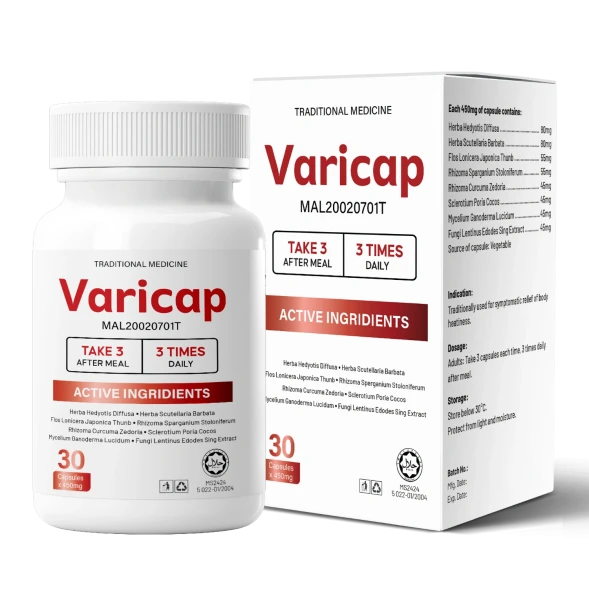 Varicap