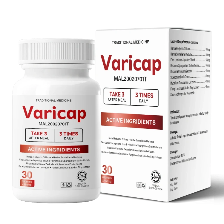 Buy Varicap online in Malaysia for RM149 | Pharmacy 24