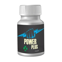 Power Plus