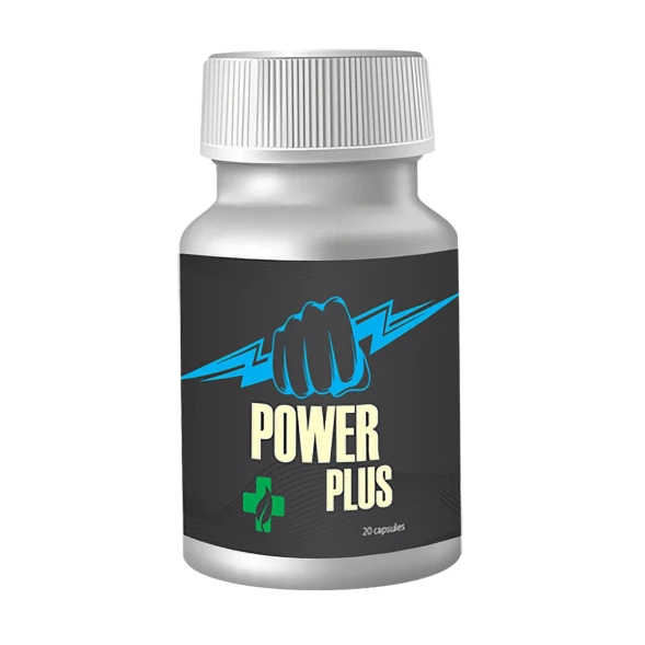 Power Plus