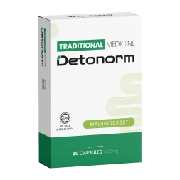 Detonorm