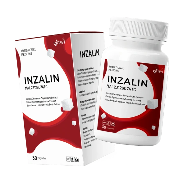 Inzalin
