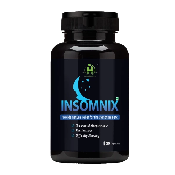 Insomnix