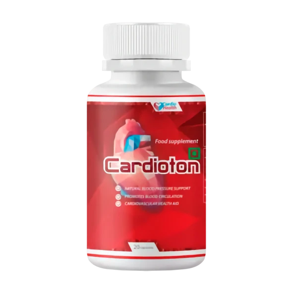 Cardioton
