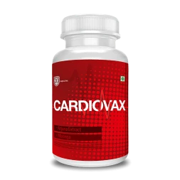 Cardiovax