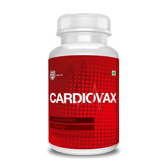 Cardiovax