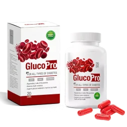 Gluco Pro