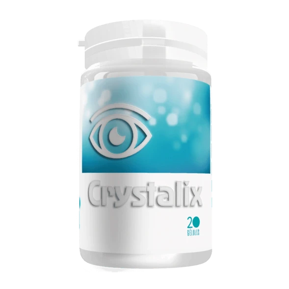 Crystalix