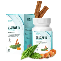 Gluzafin
