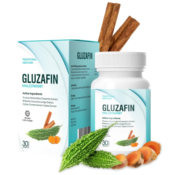 Gluzafin