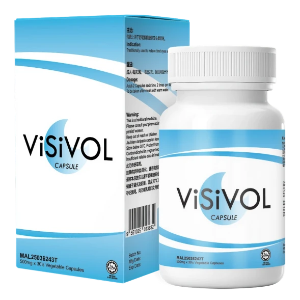 Visivol