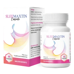 Sleemaxtin