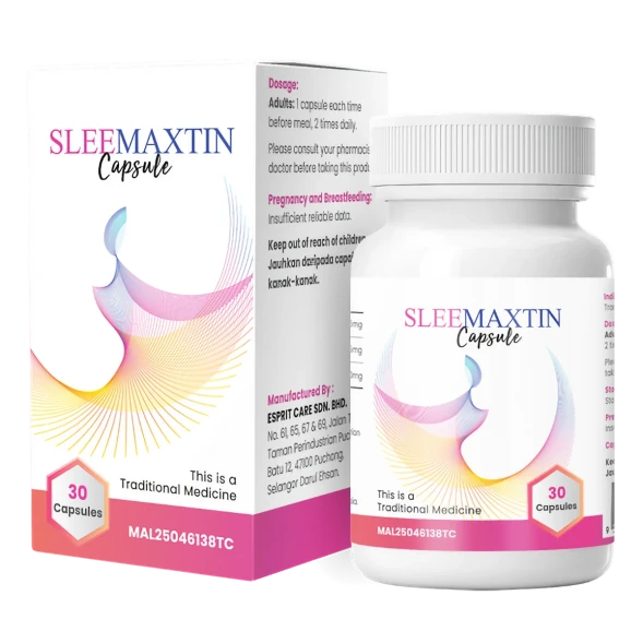 Sleemaxtin