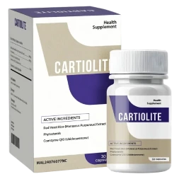 Cartiolite