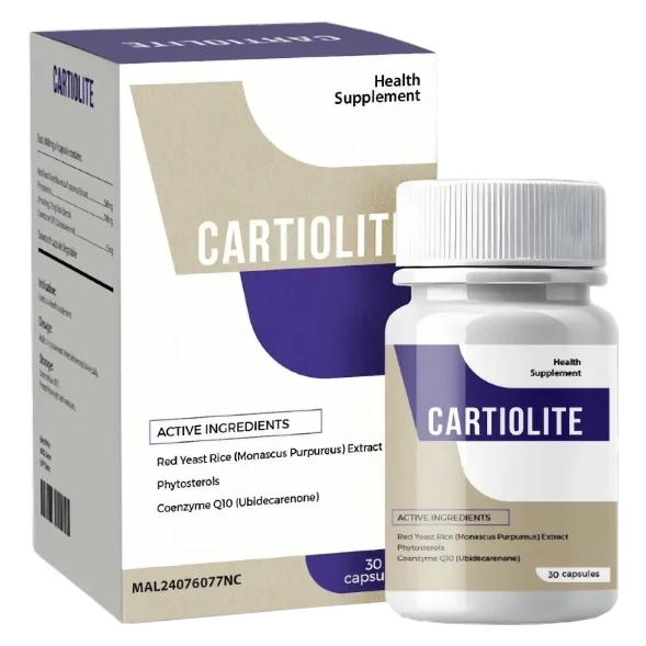 Cartiolite