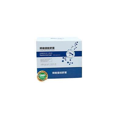 DiabetesCapsule [Chinese lang]
